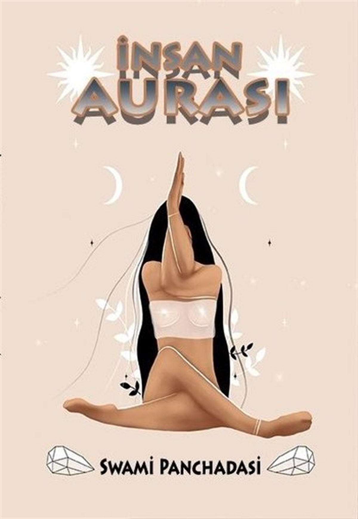 Swami PanchadasiPopüler Bilim Kitaplarıİnsan Aurası