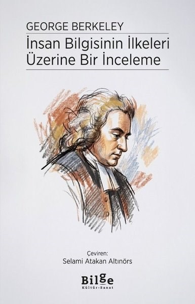 George BerkeleyFelsefe Bilimiİnsan Bilgisinin İlkeleri Üzerine Bir İnceleme