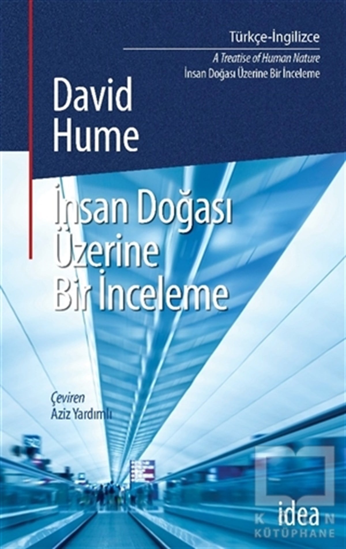 David HumeEtikİnsan Doğası Üzerine Bir İnceleme