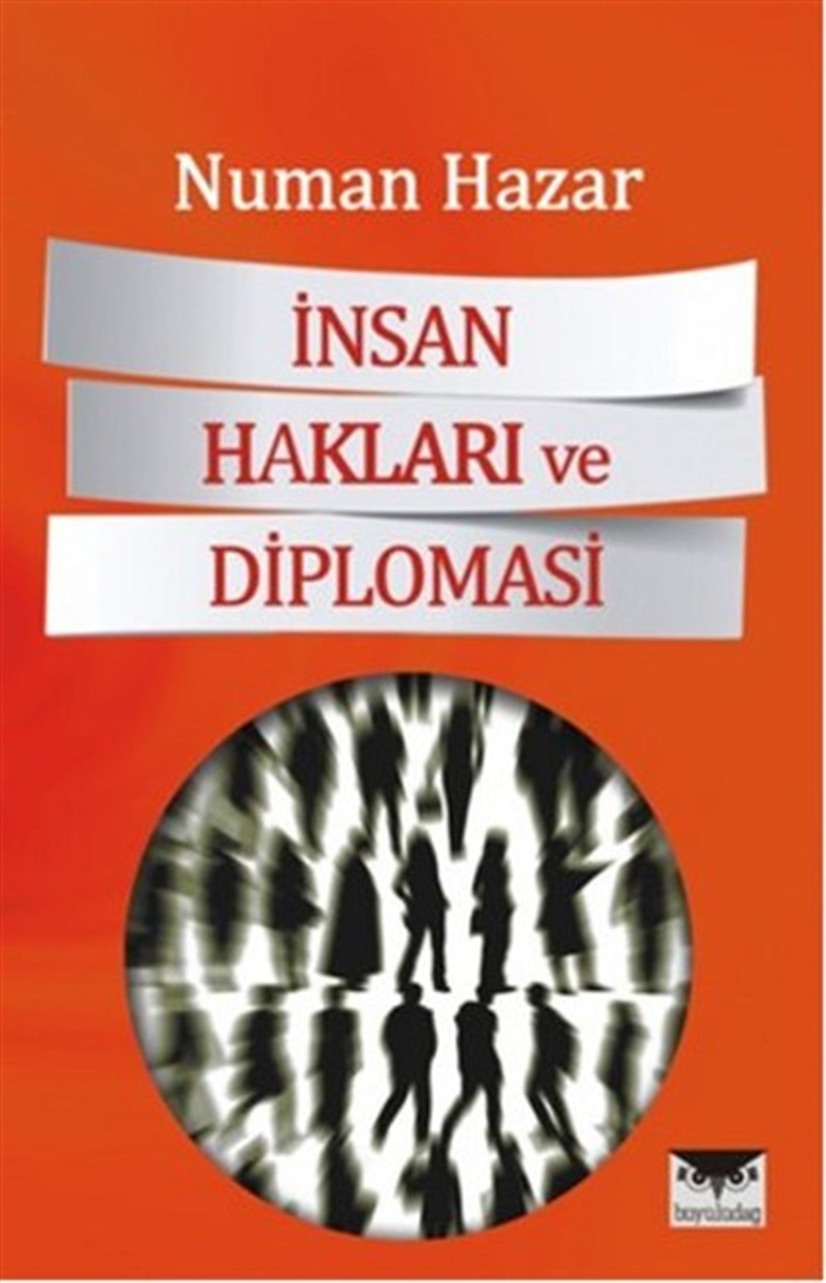 Numan HazarGenel Politika & Siyaset Bilim & Siyaset Tarihi Kitaplarıİnsan Hakları ve Diplomasi