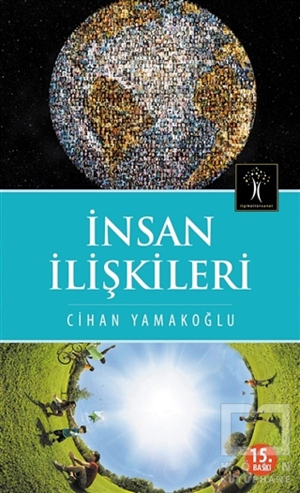 Cihan YamakoğluGenel Sosyolojiİnsan İlişkileri