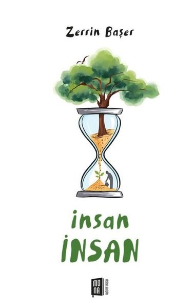 Zerrin BaşerKişisel Gelişim Kitaplarıİnsan İnsan