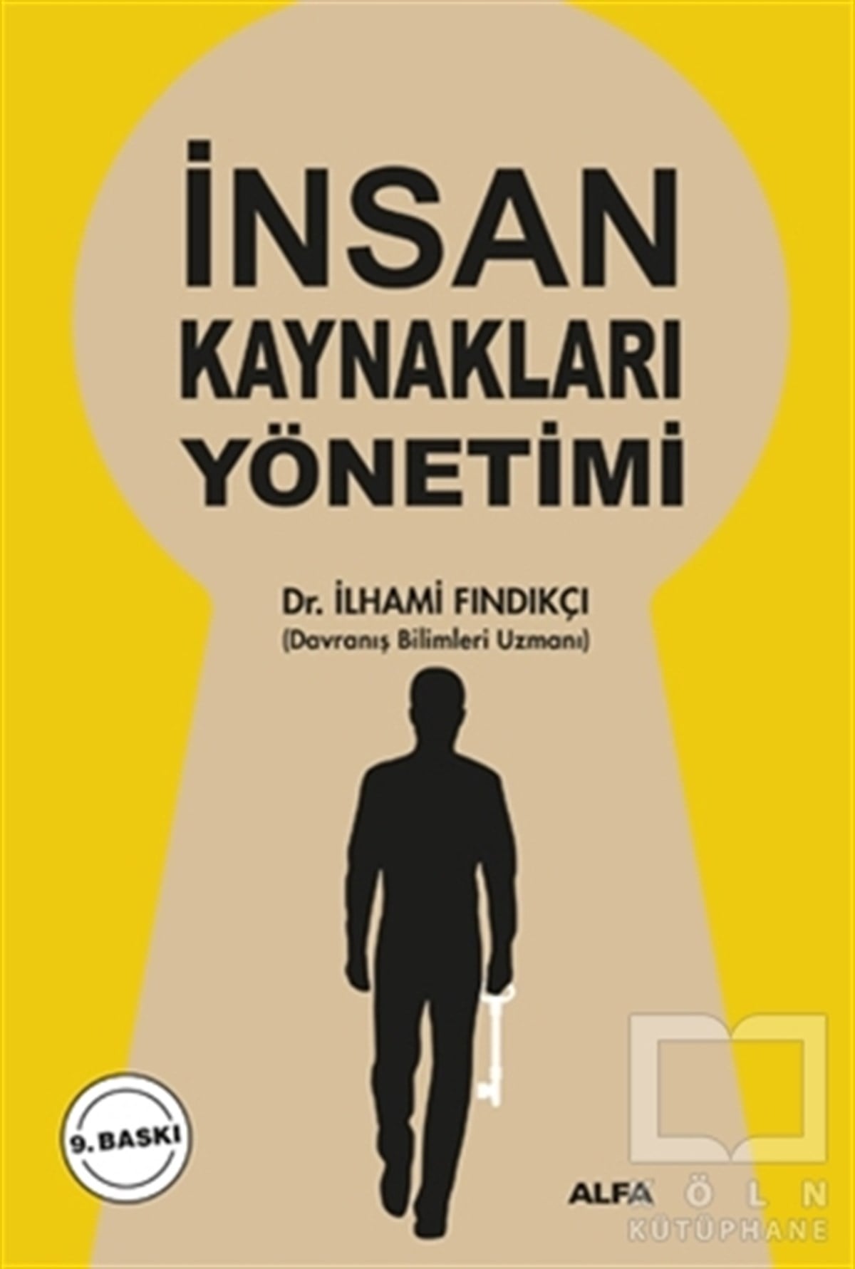 İlhami Fındıkçıİş Dünyasıİnsan Kaynakları Yönetimi