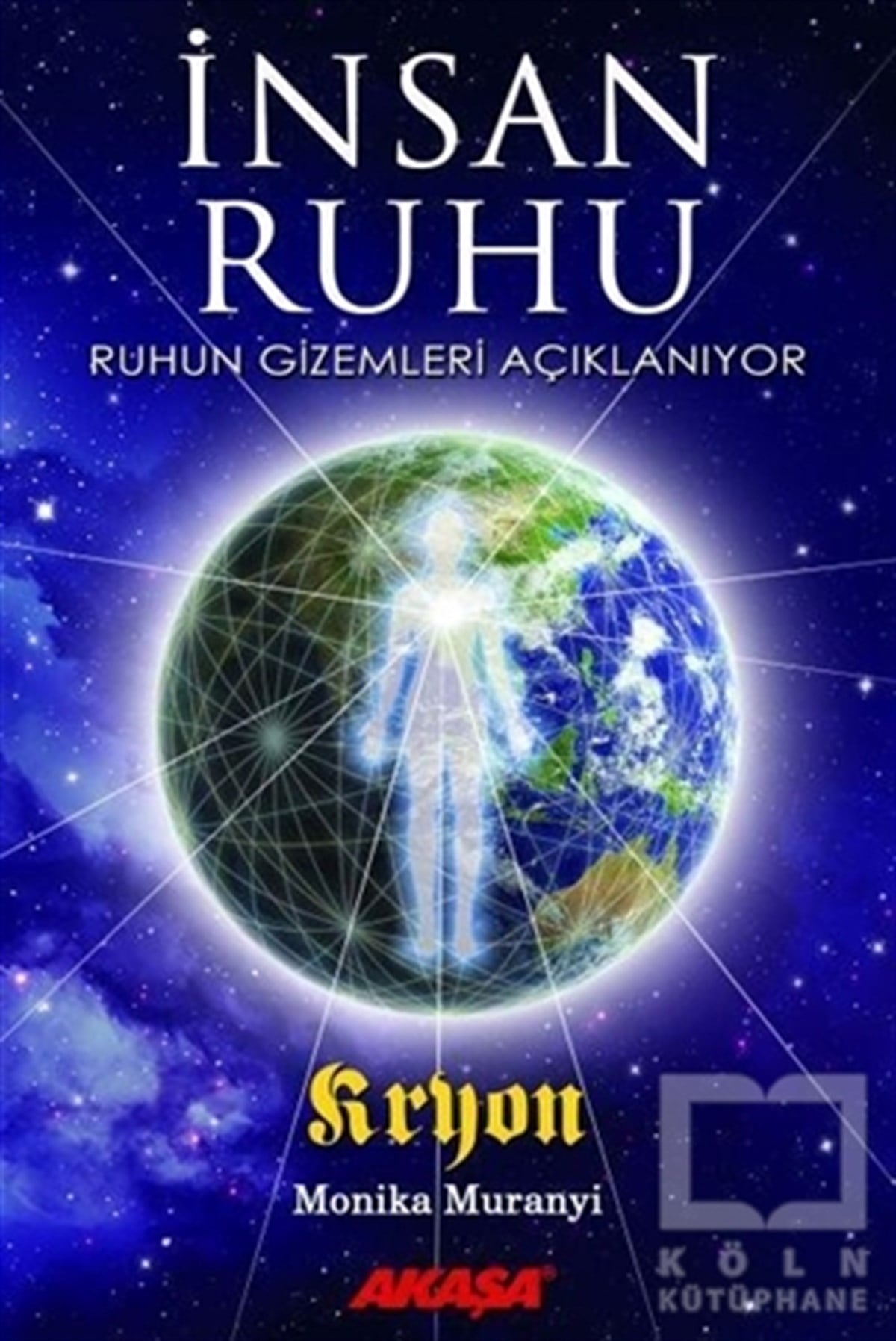 Monika MuranyiDiğerİnsan Ruhu
