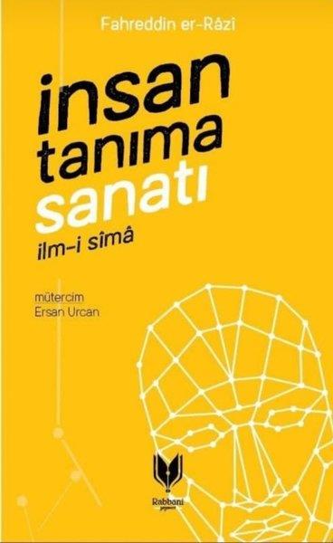 Fahreddin er-RaziPsikoloji Kitaplarıİnsan Tanıma Sanatı: İlm-i Sima