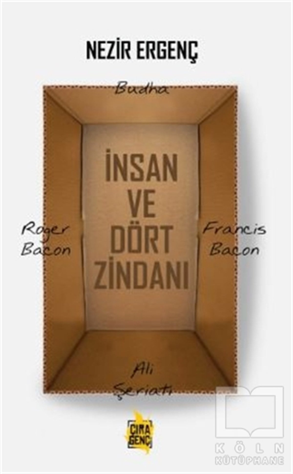 Ali ŞeriatiDüşünceİnsan ve Dört Zindanı