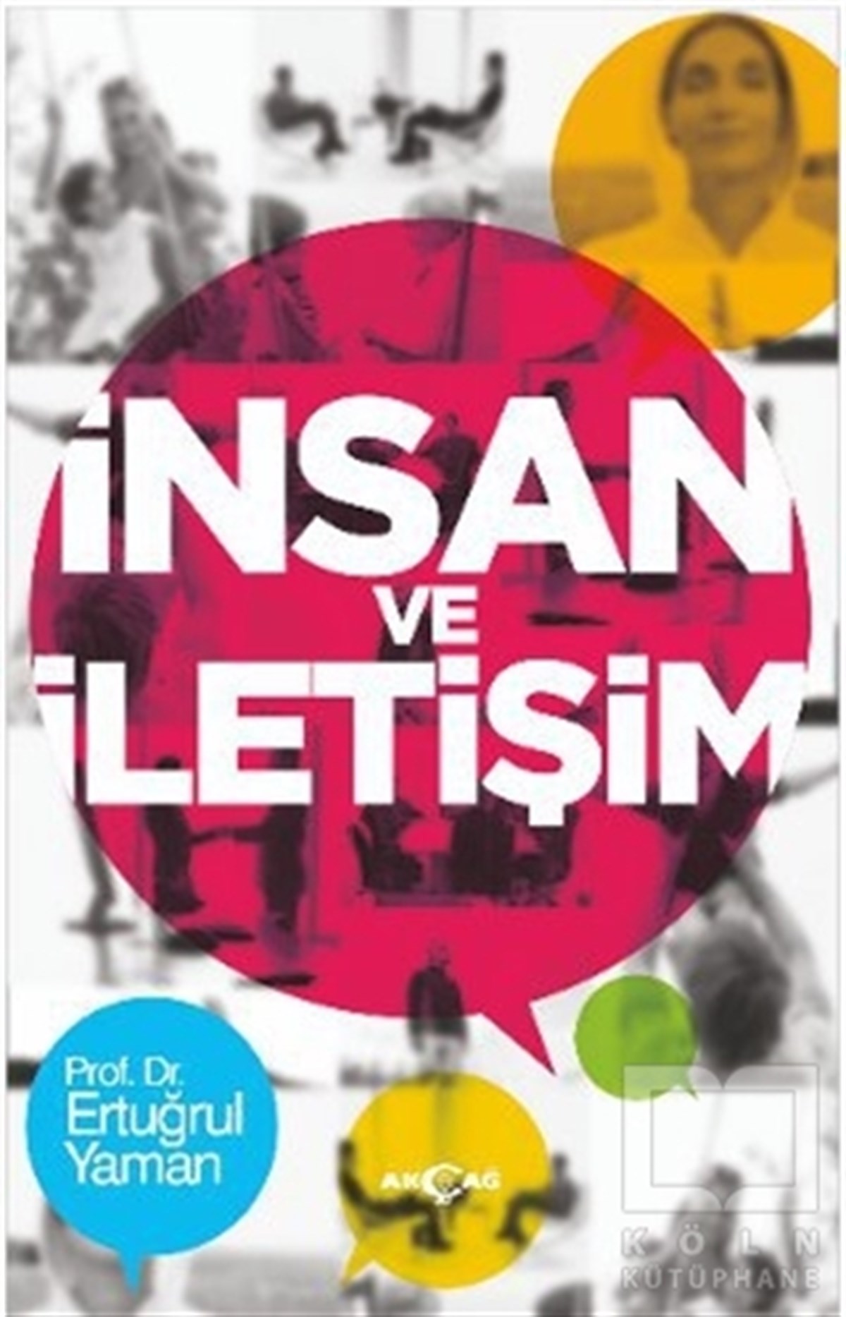 Ertuğrul Yamanİletişim - Medyaİnsan ve İletişim
