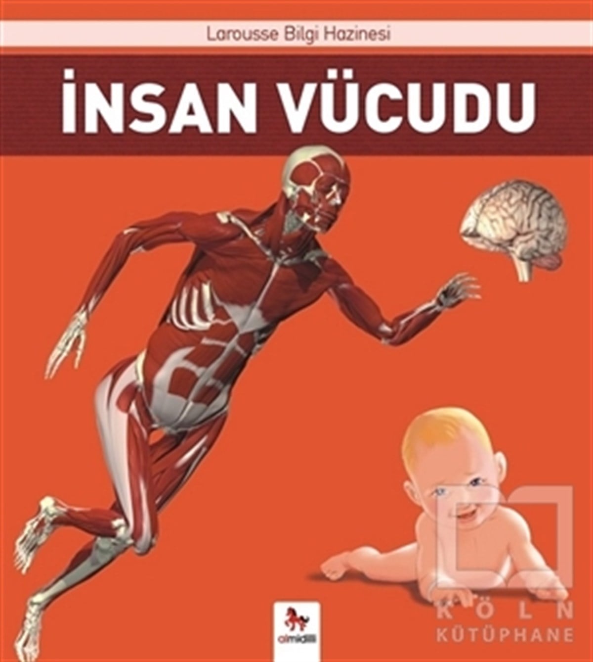Jack GuichardDiğerİnsan Vücudu