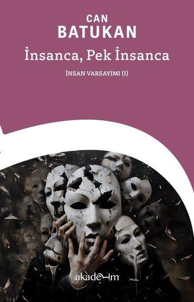 Can BatukanFelsefe Bilimiİnsanca Pek İnsanca - İnsan Varsayımı 1