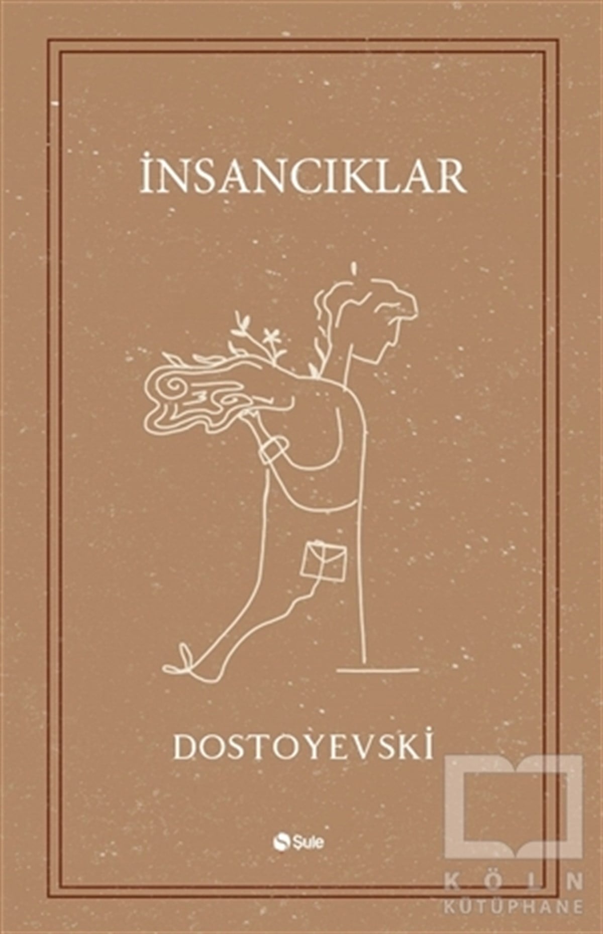 Fyodor Mihayloviç DostoyevskiKlasiklerİnsancıklar