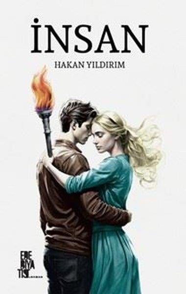 Hakan YıldırımTürkiye Romanİnsan