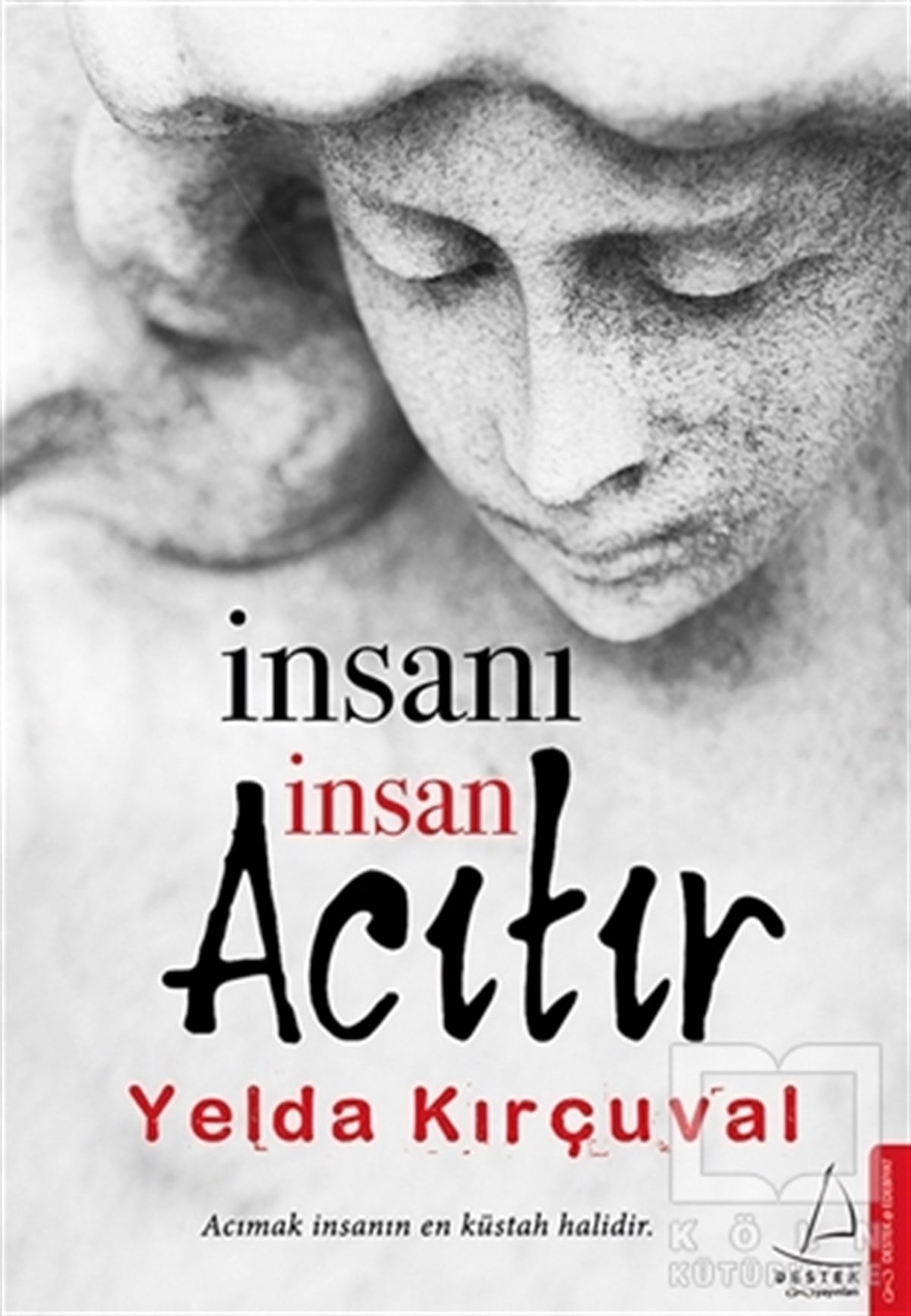 Yelda KırçuvalÖyküİnsanı İnsan Acıtır