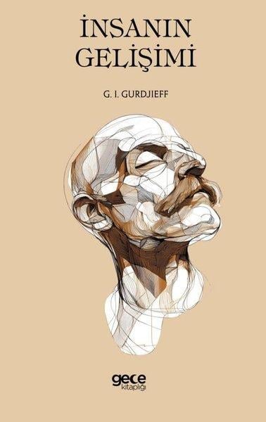 G. I. GurdjieffFelsefe Bilimiİnsanın Gelişimi