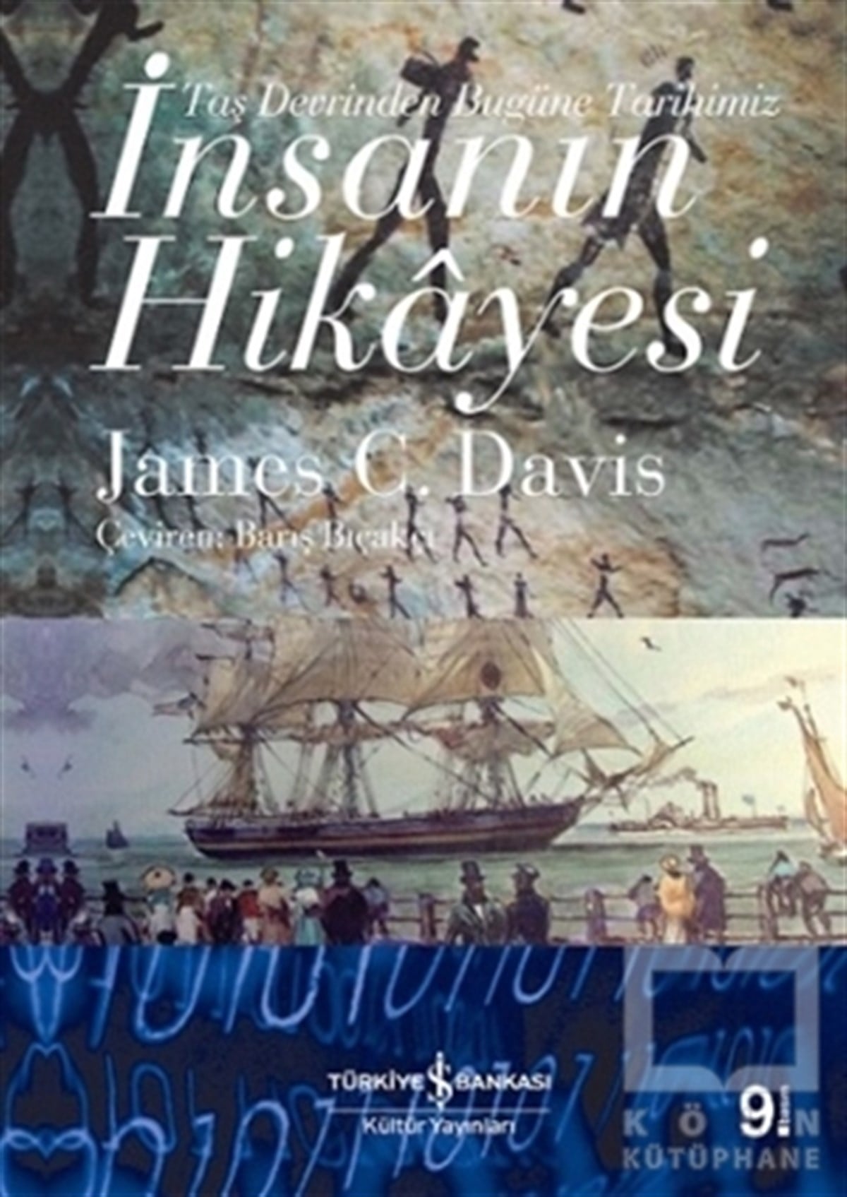 James C. DavisTarih Felsefesiİnsanın Hikayesi