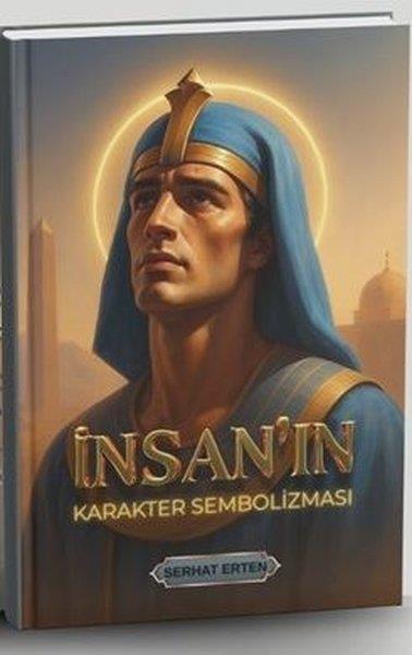 Serhat ErtenTürk Romaniİnsan'ın Karakter Sembolizması