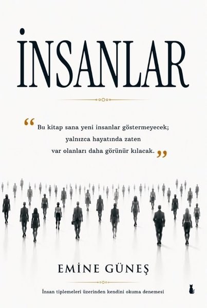 Emine GüneşTürk Romaniİnsanlar