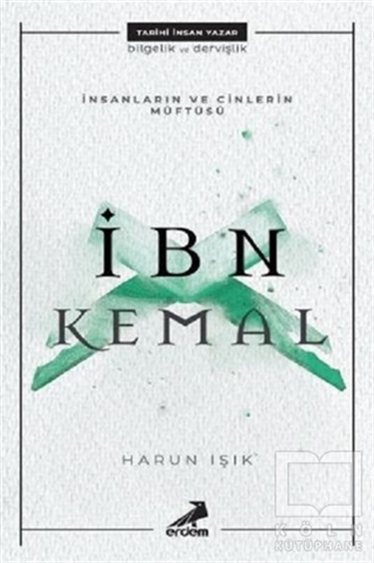 Harun IşıkAraştırma - İncelemeİnsanların ve Cinlerin Müftüsü