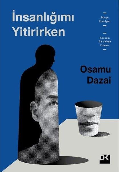 Osamu DazaiDünya Romanİnsanlığımı Yitirirken