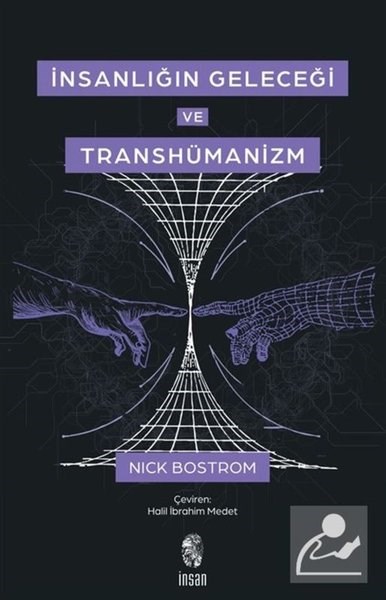 Nick BostromPopüler Bilim Kitaplarıİnsanlığın Geleceği ve Transhümanizm