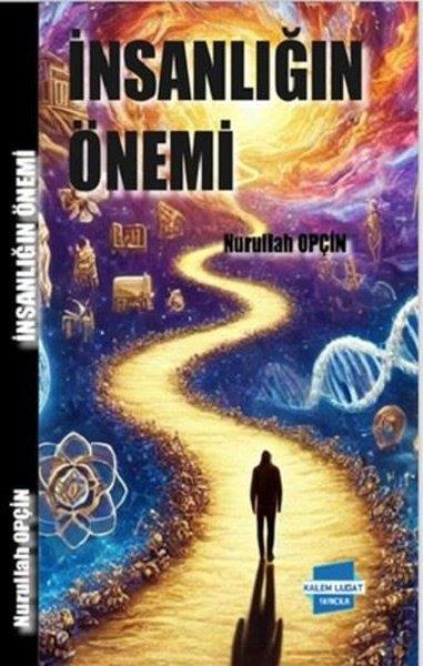 Zübeyt BozkurtSosyoloji Kitaplarıİnsanlığın Önemi