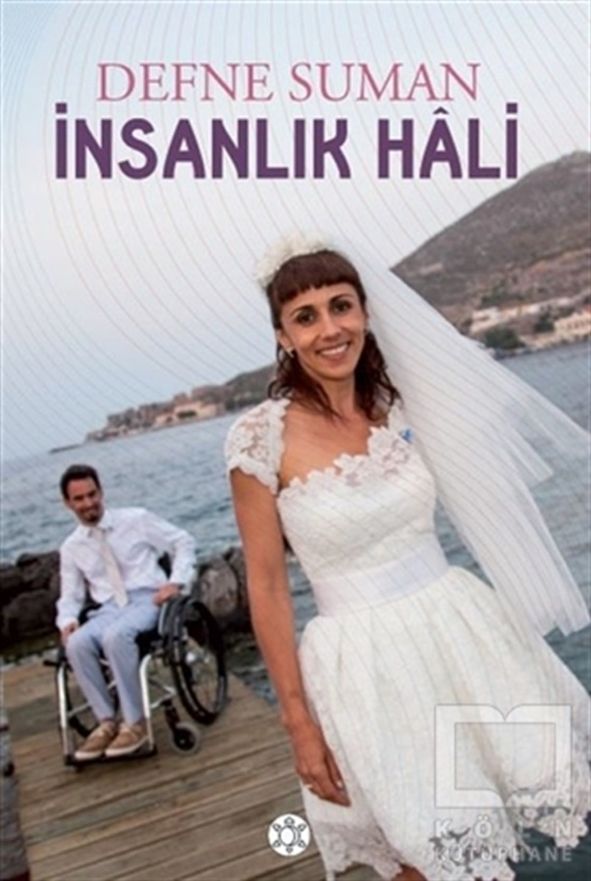Defne SumanDenemeİnsanlık Hali