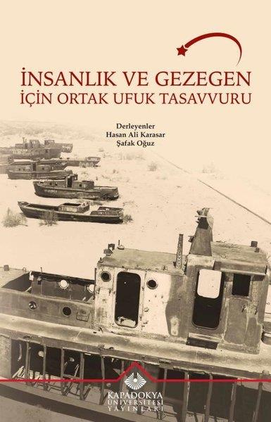 KolektifSosyoloji Kitaplarıİnsanlık ve Gezegen İçin Ortak Ufuk Tasavvuru