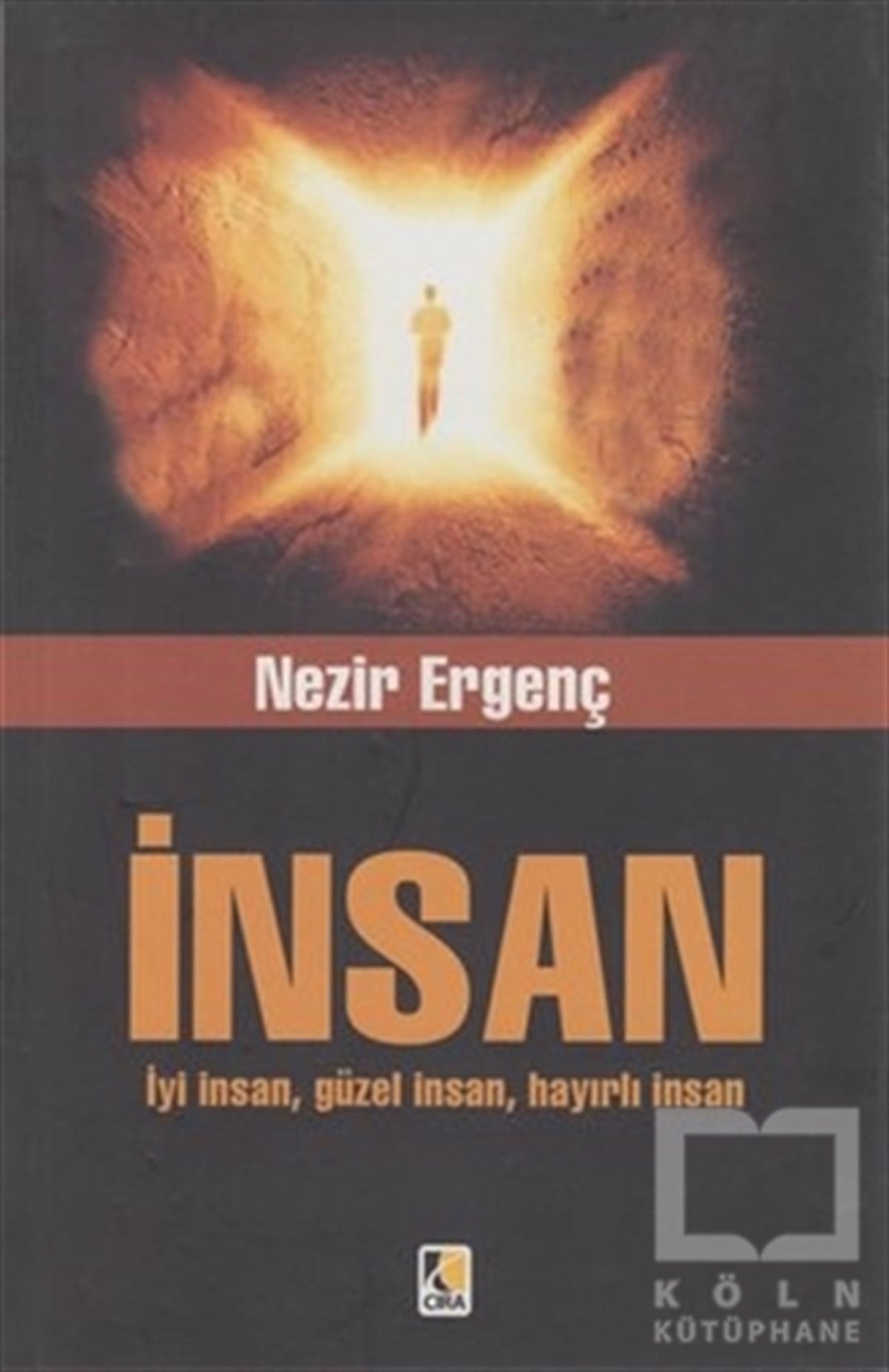 Nezir ErgençTasavvuf - Mezhepler - Tarikatlarİnsan