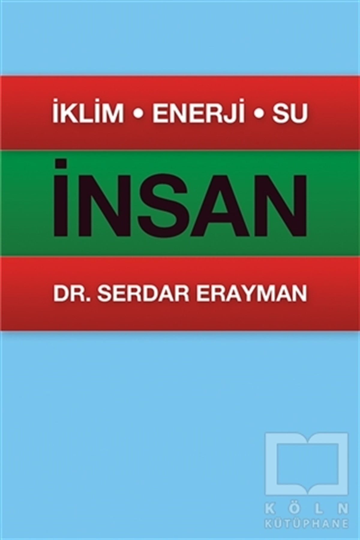 Serdar EraymanAraştırma-İnceleme-Referansİnsan
