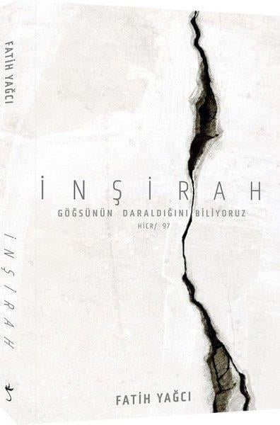 Fatih Yağcıİslami Kitaplarİnşirah