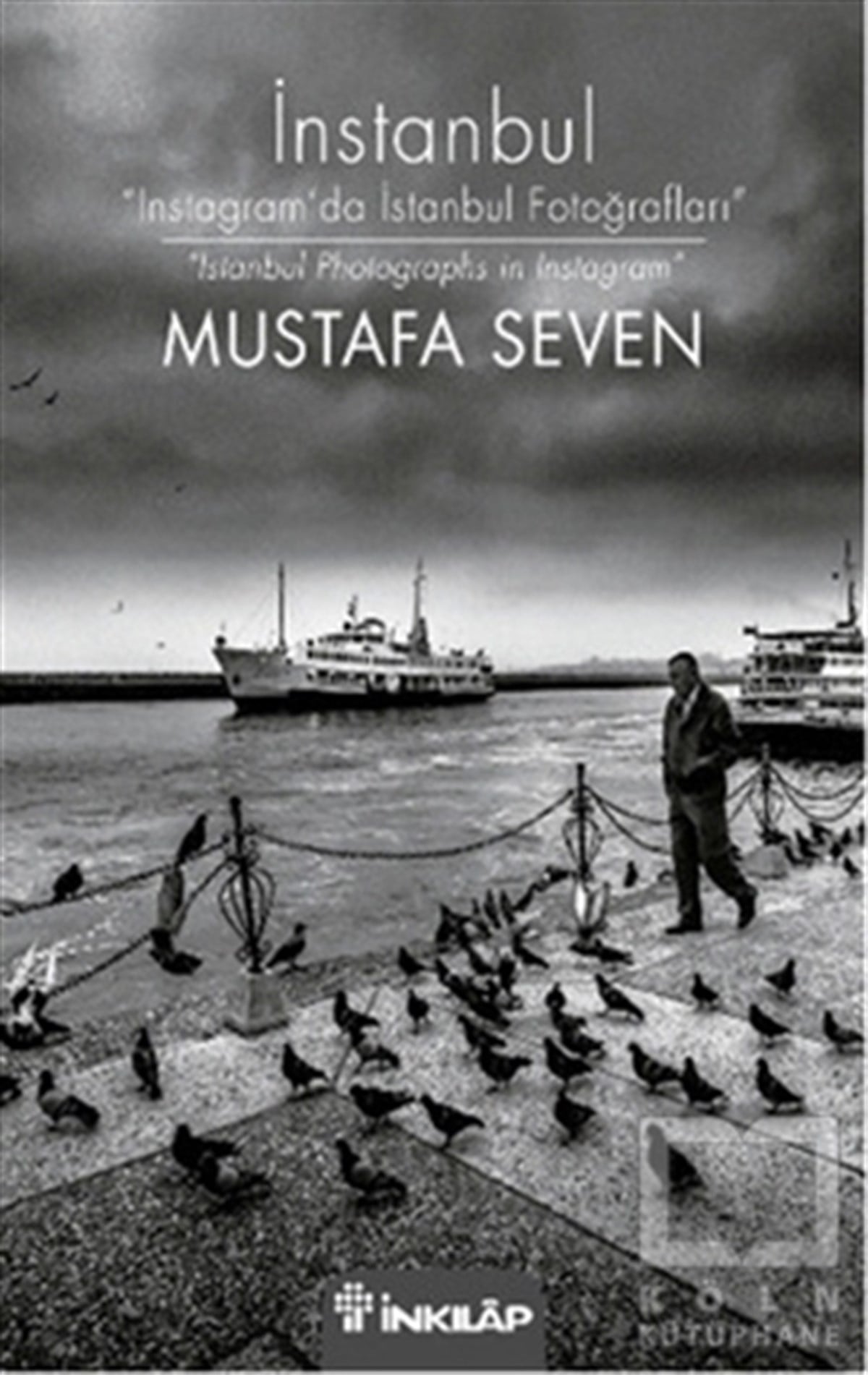 Mustafa SevenFotoğraf, Sinema, Tiyatroİnstanbul