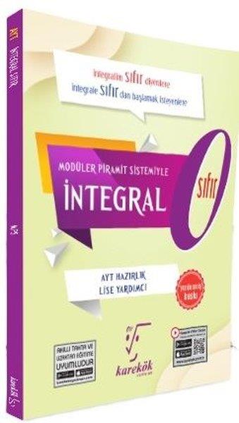 KolektifDiger Sinavlara Hazirlikİntegral Sıfır
