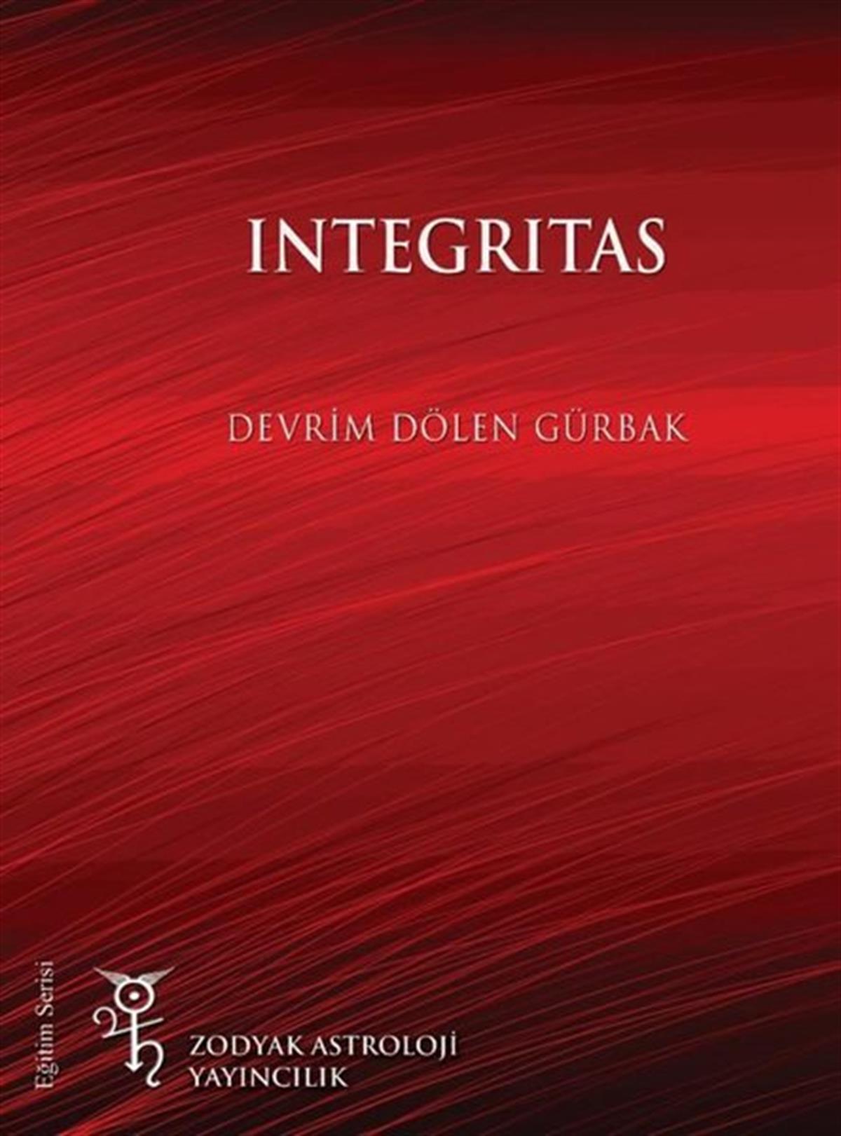 Devrim Dölen GürbakAstroloji KitaplarıIntegritas