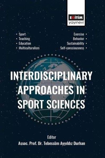 KolektifSportsInterdisciplinary Approaches in Sport Sciences