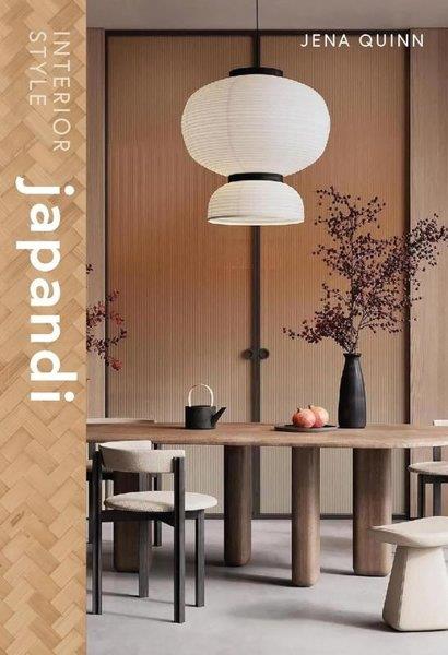 Katherine MclaughlinArchitecture/Decoration/DesignInterior Style Japandi