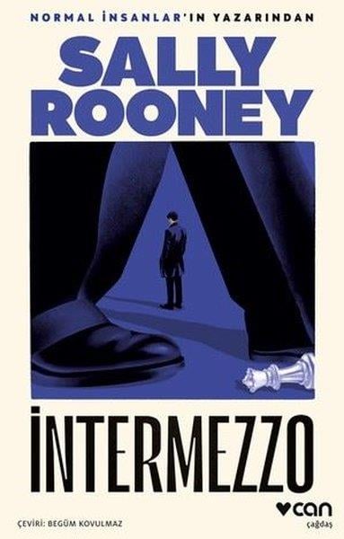 Sally RooneyDünya Romanİntermezzo