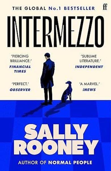 Sally RooneyLiteratureIntermezzo