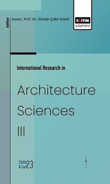 KolektifBusiness and EconomicsInternational Research in Architecture Sciences 3