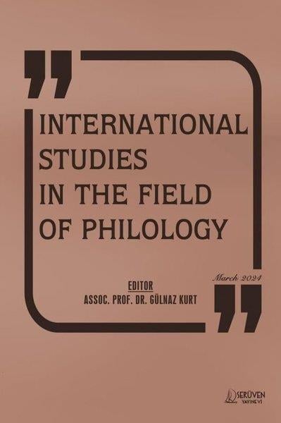 KolektifOther (Reference)International Studies in The Field Of Philology - March 2024