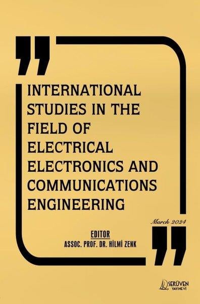 KolektifOther (Reference)International Studies in The Field Of Electrical Electronics and Communications Engineering - March