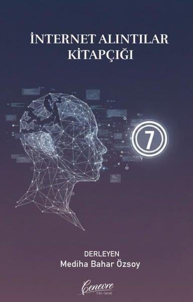 KolektifDeneme Kitaplarıİnternet Alıntıları Kitapçığı - 7
