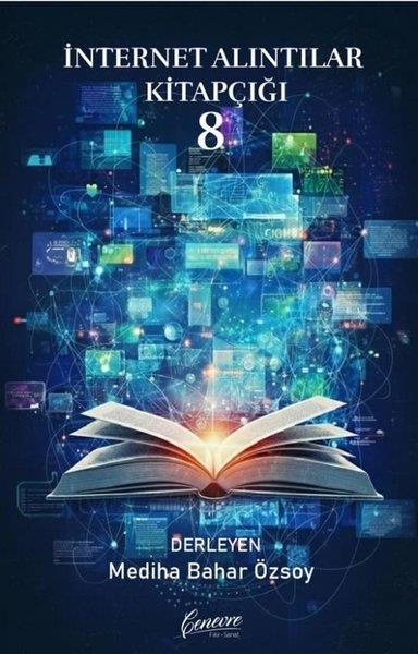 KolektifDeneme Kitaplarıİnternet Alıntıları Kitapçığı - 8