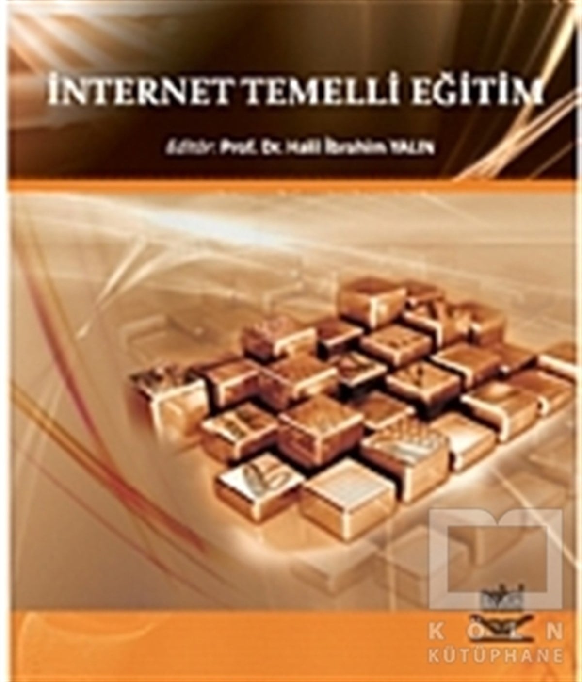 KolektifDiğerİnternet Temelli Eğitim