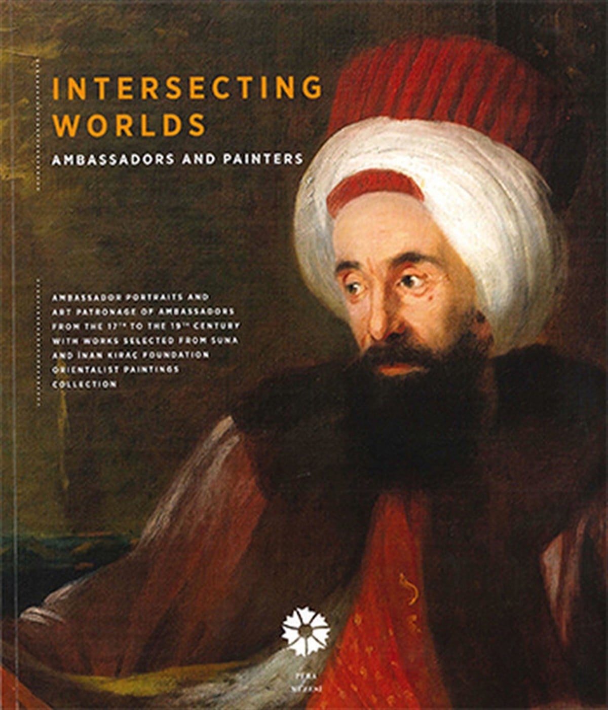 Zeynep ÖgelHistory & MilitaryIntersecting Worlds