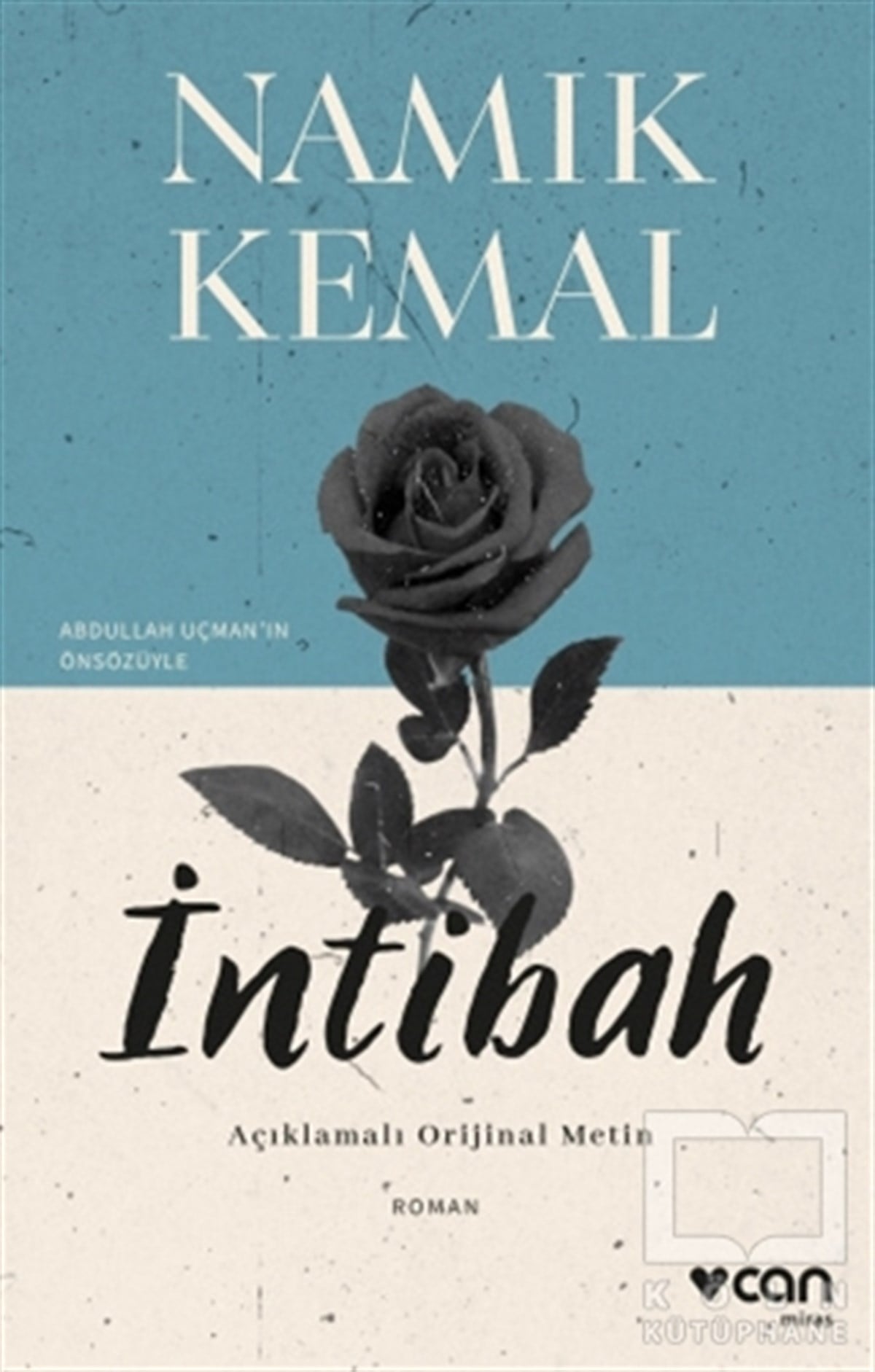 Namık KemalTürkçe Romanlarİntibah (Açıklamalı Orijinal Metin)