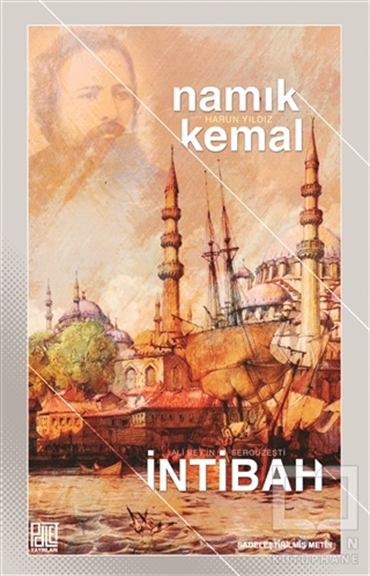 Namık KemalRomanİntibah (Sadeleştirilmiş Metin)