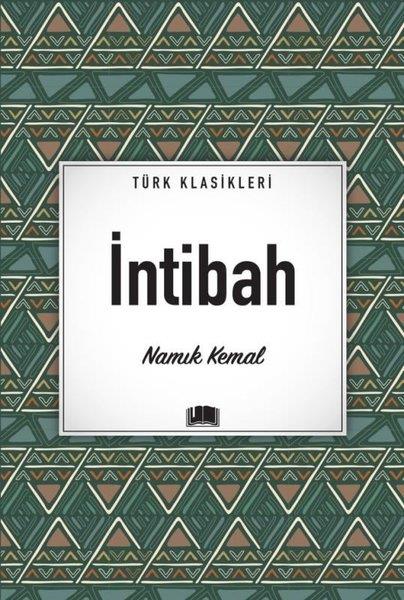Namık KemalTürk Klasikİntibah - Türk Klasikleri