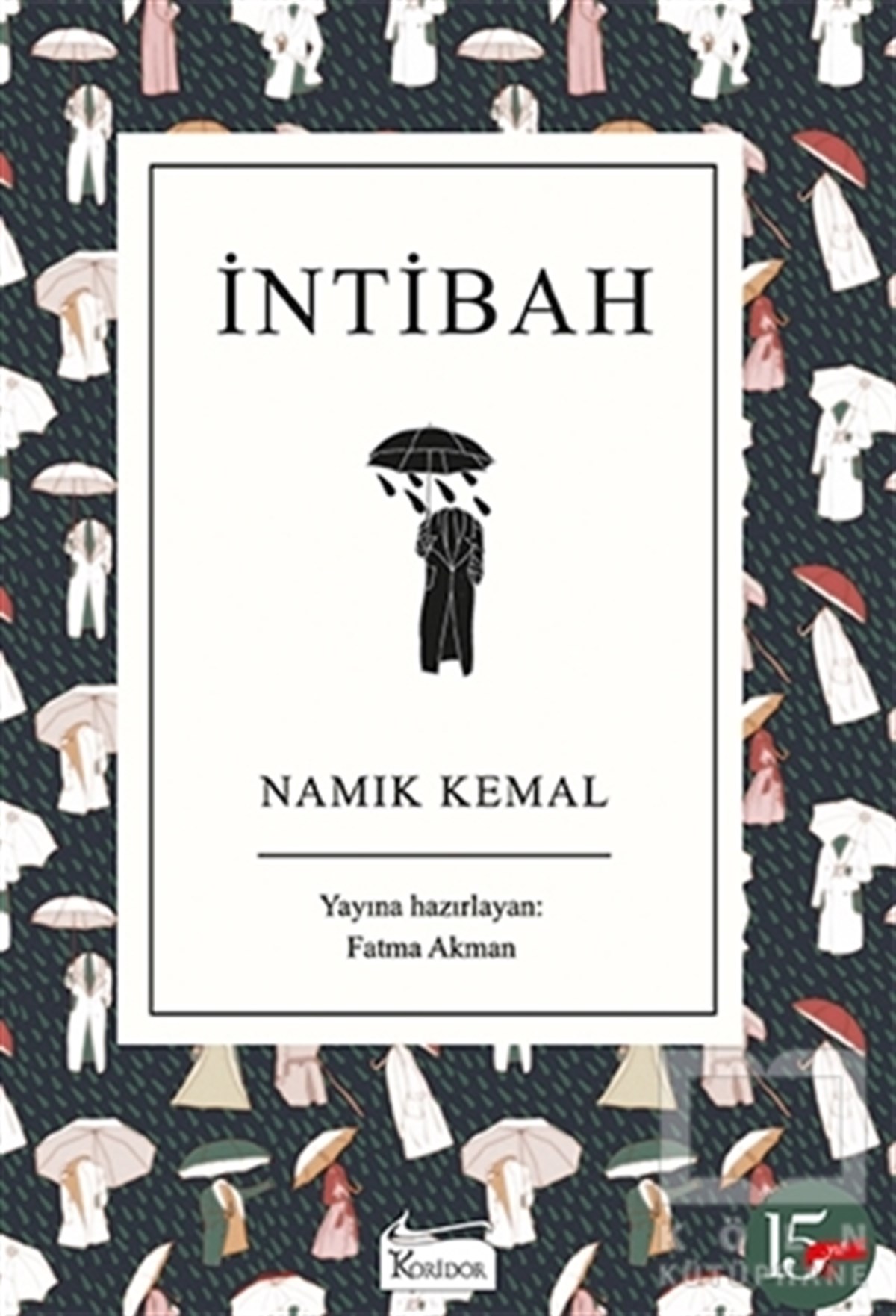 Namık KemalDünya Klasikleri & Klasik Kitaplarİntibah