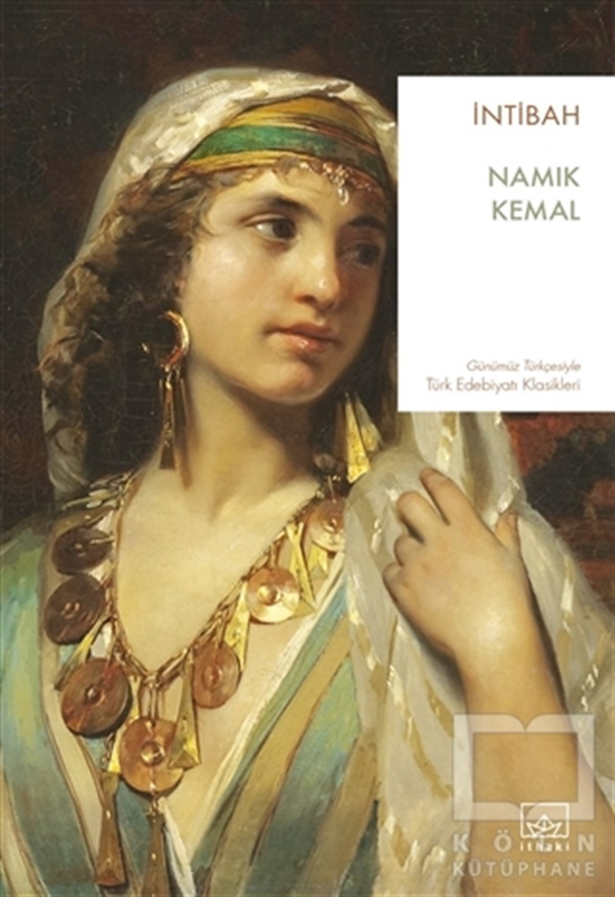 Namık KemalDünya Klasikleri & Klasik Kitaplarİntibah