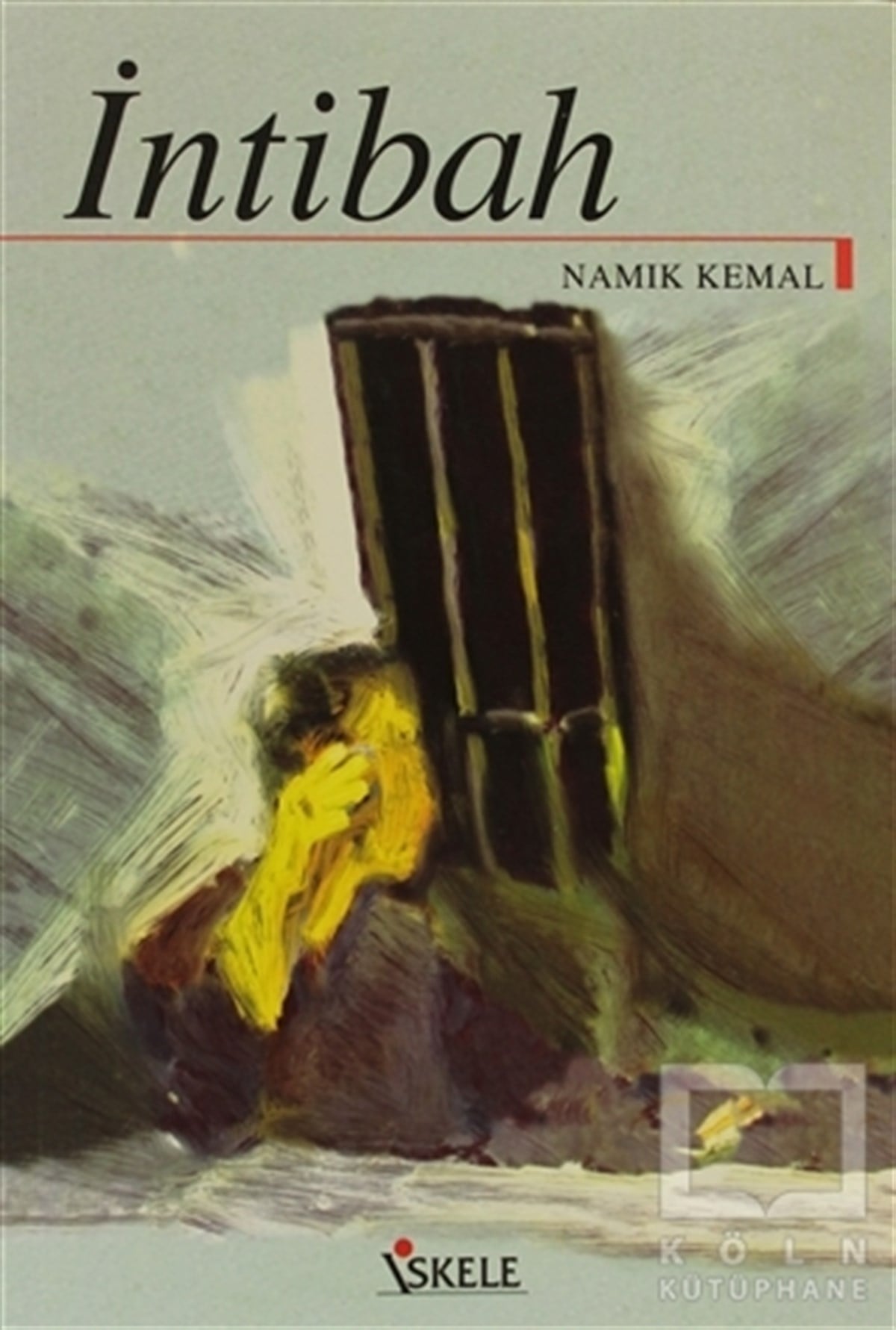 Namık KemalTürk Edebiyatıİntibah
