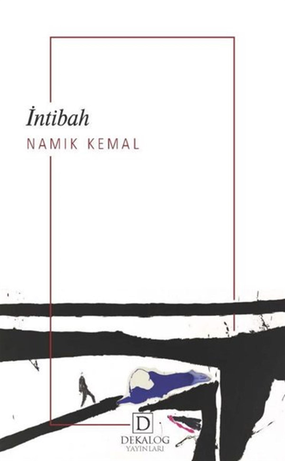 Namık KemalTürk Klasikİntibah